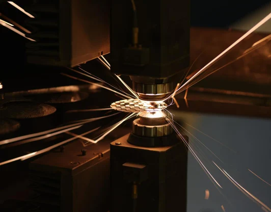 Электроэрозионная резка